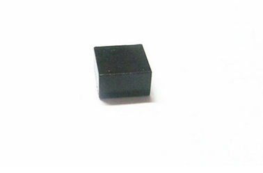 La frecuencia ultraelevada anti del metal RFID de la frecuencia ultraelevada de la etiqueta de cerámica más pequeña del metal marca con etiqueta para la gestión común