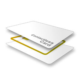 NXP Smart Card de lectura/grabación RFID ultraligero, byte elegante de la tarjeta de microprocesador 320