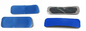 El neumático pasivo del remiendo RFID de la frecuencia ultraelevada del extranjero H3 marca con etiqueta para el seguimiento y la identificación del neumático del vehículo