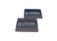 Las llaves electrónicas de encargo Ving del hotel del RFID OCULTARON la tarjeta de NFC del PVC de ®1K 4K