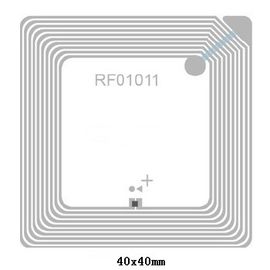 El embutido seco de D25mm RFID/mojó la obra clásica del embutido ISO 14443A  (R) 1K