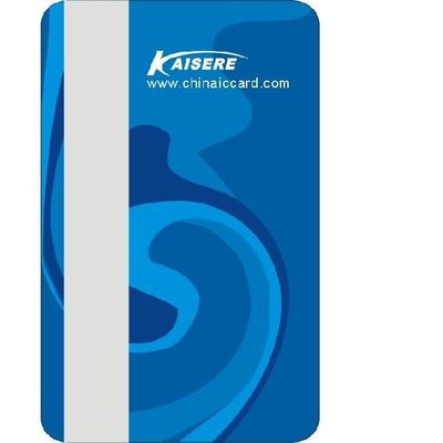 Las tarjetas plásticas de la lealtad de NFC del RFID ® EV1 Smart Card 2K/4K/8K leen y escriben