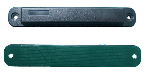 La etiqueta anti ISO18000-6C 860-960MHZ Rfid pasivo del metal de la frecuencia ultraelevada del RFID marca con etiqueta