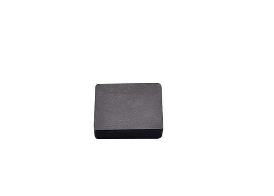 Las etiquetas de cerámica resistentes das alta temperatura del RFID en el metal RFID marcan con etiqueta para el control del activo