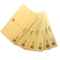 Verde de madera Smart Card de NFC de las llaves electrónicas del hotel de Ving Card Eco Friendly Bamboo