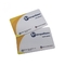 Seguridad RFID Smart Card de NXP  Plus® EV2 para los servicios sin contacto