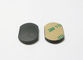 Altas etiquetas de cerámica pasivas resistentes de Temprature RFID para la gestión de inventario en cadena de suministro