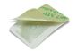 Grueso de papel de encargo de la tarjeta 0.4-0.5m m de papel de la etiqueta engomada/RFID de la etiqueta de NFC 215