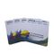 ® 8K EV3 tarjeta inteligente RFID con chip MF3D ((H) X3 para tarjetas bancarias
