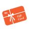 Los boletos de papel de CMYK Pantone RFID en offset la impresión de la tarjeta de saludo de papel del VIP Rfid